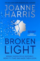 Joanne Harris - Broken Light - 9781398710849 - 9781398710849