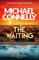 Michael Connelly - The Waiting - 9781398719026 - 9781398719026