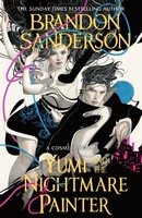 Brandon Sanderson - Yumi and the Nightmare Painter - 9781399613453 - 9781399613453