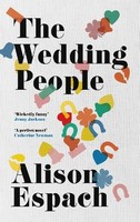 Alison Espach - The Wedding People - 9781399622738 - V9781399622738