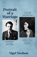 Nigel Nicolson - Portrait Of A Marriage - 9781399625210 - 9781399625210