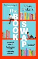 Tessa Bickers - The Book Swap - 9781399706070 - 9781399706070