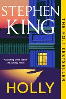 Stephen King - Holly - 9781399712958 - 9781399712958