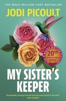 Jodi Picoult - My Sister's Keeper  (20th Anniversary Edition) new isbn - 9781399729307 - 9781399729307