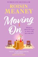 Roisin Meaney - Moving On - 9781399729772 - 9781399729772