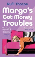 Rufi Thorpe - Margo's Got Money Troubles - 9781399732512 - V9781399732512