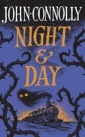 John Connolly - Night & Day - 9781399739269 - 9781399739269