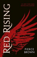 Pierce Brown - Red Rising: Hodderscape Vault  HB (10th Anniversary reissue) - 9781399740289 - 9781399740289