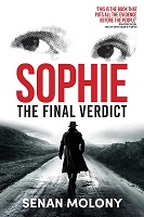 Senan Molony - Sophie: The Final Verdict - 9781399742634 - V9781399742634