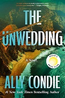 Ally Condie - The Unwedding - 9781399743204 - 9781399743204