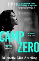 Michelle Min Sterling - Camp Zero - 9781399802352 - 9781399802352