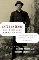 Anton Chekhov - The Complete Short Novels - 9781400032921 - V9781400032921