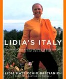 Bastianich  L - Lidia's Italy - 9781400040360 - V9781400040360