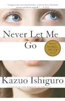 Kazuo Ishiguro - Never Let Me Go - 9781400078776 - 9781400078776