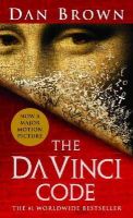 Dan Brown - The Da Vinci Code - 9781400079179 - KST0032580