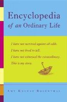 Amy Rosenthal Krouse - Encyclopedia of an Ordinary Life - 9781400080465 - V9781400080465