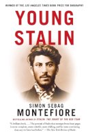 Simon Sebag Montefiore - Young Stalin - 9781400096138 - V9781400096138