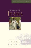 Charles R. Swindoll - Jesus - 9781400202584 - V9781400202584