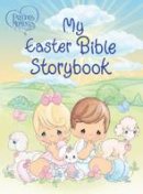 Thomas Nelson - Precious Moments: My Easter Bible Storybook - 9781400319367 - V9781400319367