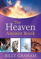 Billy Graham - The Heaven Answer Book - 9781400319381 - V9781400319381
