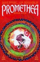 Alan Moore - Promethea, Book 5 - 9781401206208 - 9781401206208