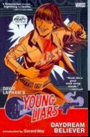 David Lapham - Young Liars: Vol. 1 Daydream Believer - 9781401219789 - 9781401219789