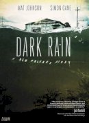 Johnson And Gane - Dark Rain: A New Orleans Story - 9781401221607 - 9781401221607