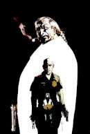 Tim Bradstreet - Scalped - 9781401221799 - 9781401221799