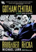 Greg Rucka - Gotham Central Book 2: Jokers and Madmen - 9781401225438 - 9781401225438