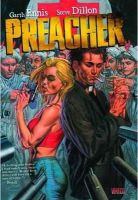 Garth Ennis - Preacher Book Two - 9781401225797 - 9781401225797