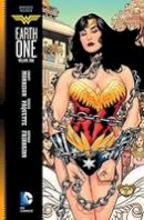  Grant Morrison - Wonder Woman: Earth One Vol. 1 - 9781401229788 - 9781401229788