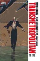 Warren Ellis - Transmetropolitan Vol. 9: The Cure - 9781401230494 - 9781401230494