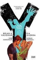 Brian K. Vaughan - Y: The Last Man: Deluxe Edition Book Five - 9781401230517 - 9781401230517