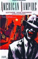 Scott Snyder - American Vampire Vol. 2 - 9781401230708 - 9781401230708