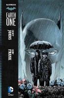 Geoff Johns - Batman: Earth One - 9781401232092 - 9781401232092