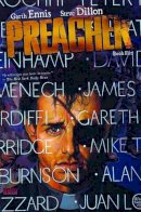 Garth Ennis - Preacher: Book 05 - 9781401232504 - 9781401232504