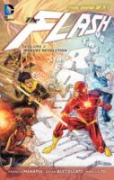 Francis Manapul - The Flash Vol. 2 Rogues Revolution (The New 52) - 9781401240318 - 9781401240318