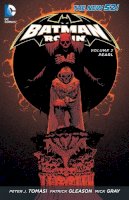 Peter J. Tomasi - Batman and Robin Vol. 2: Pearl (The New 52) - 9781401240899 - 9781401240899