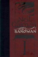 Neil Gaiman - The Sandman Omnibus Vol. 1 - 9781401241889 - V9781401241889