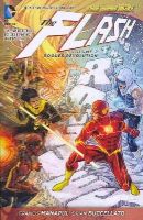Francis Manapul - The Flash Vol. 2: Rogues Revolution (The New 52) - 9781401242732 - 9781401242732