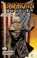 Garth Ennis - Unknown Soldier TP (New Edition) - 9781401244170 - 9781401244170