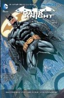 Gregg Hurwitz - Batman - The Dark Knight Vol. 3: Mad (The New 52) - 9781401246198 - 9781401246198