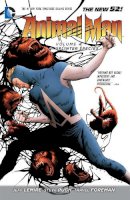 Steve Pugh - Animal Man Volume 4: Splinter Species TP (The New 52) - 9781401246440 - 9781401246440