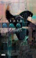 Neil Gaiman - Death - 9781401247164 - V9781401247164