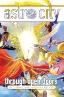 Brent Anderson - Astro City: Through Open Doors - 9781401247522 - 9781401247522