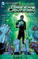 Robert Venditti - Green Lantern Vol. 4: Dark Days (The New 52) - 9781401249427 - 9781401249427