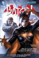 Gail Simone - Batgirl Vol. 4: Wanted (The New 52) - 9781401250409 - 9781401250409