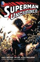 Scott Snyder - Superman Unchained (The New 52) - 9781401250935 - 9781401250935