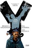 Brian K. Vaughan - Y The Last Man Book One - 9781401251512 - 9781401251512