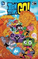 Sholly Fisch - Teen Titans Go! Vol. 1: Party, Party! - 9781401252427 - V9781401252427